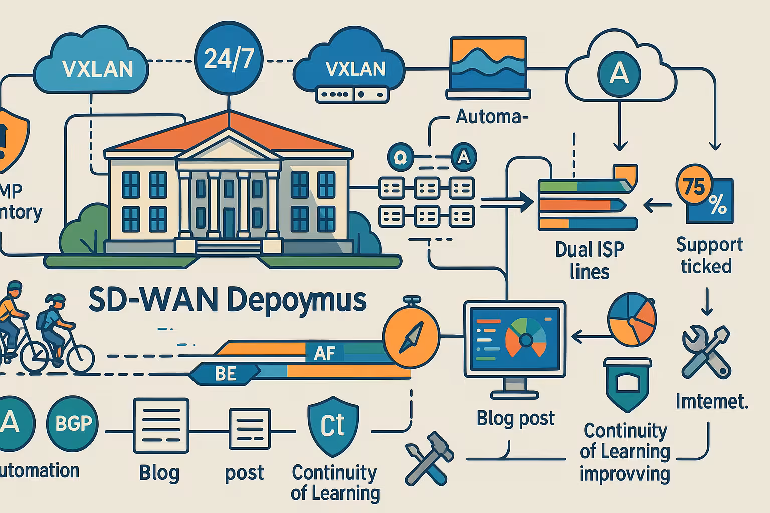 SD-WAN