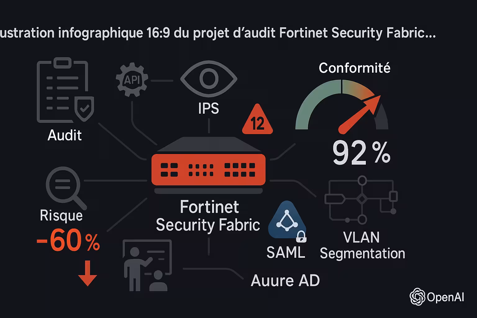 Fortinet
