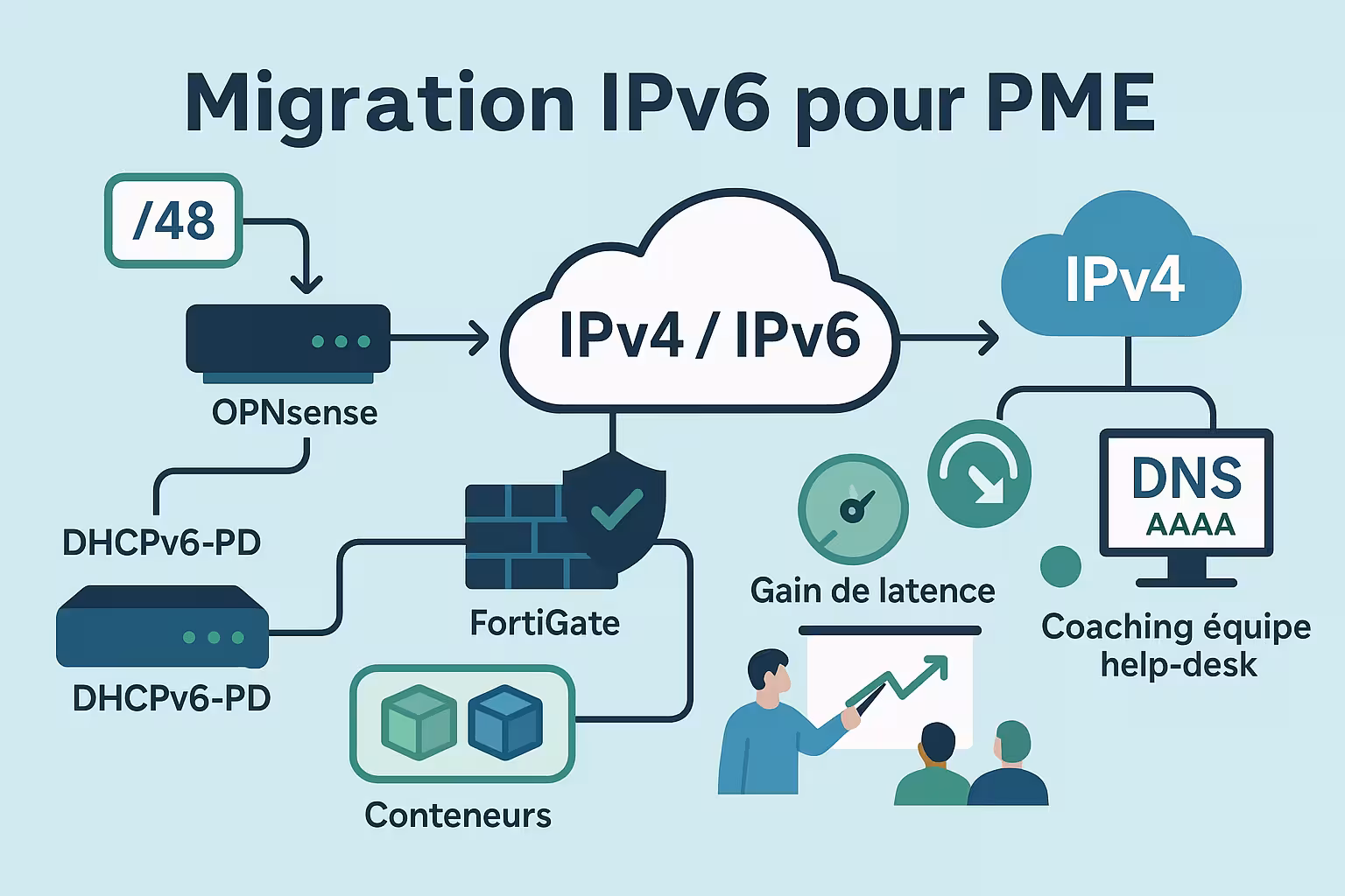 IPv6